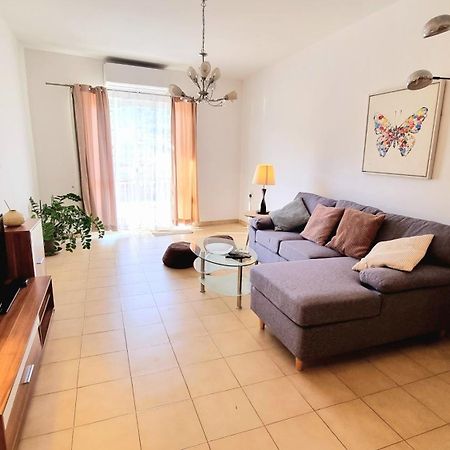 Seaside Apartments Malta Mellieha1 외부 사진