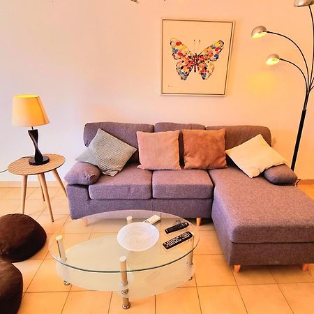 Seaside Apartments Malta Mellieha1 외부 사진