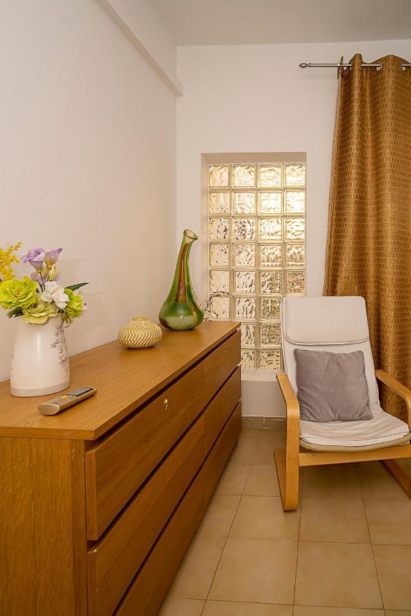 Seaside Apartments Malta Mellieha1 외부 사진