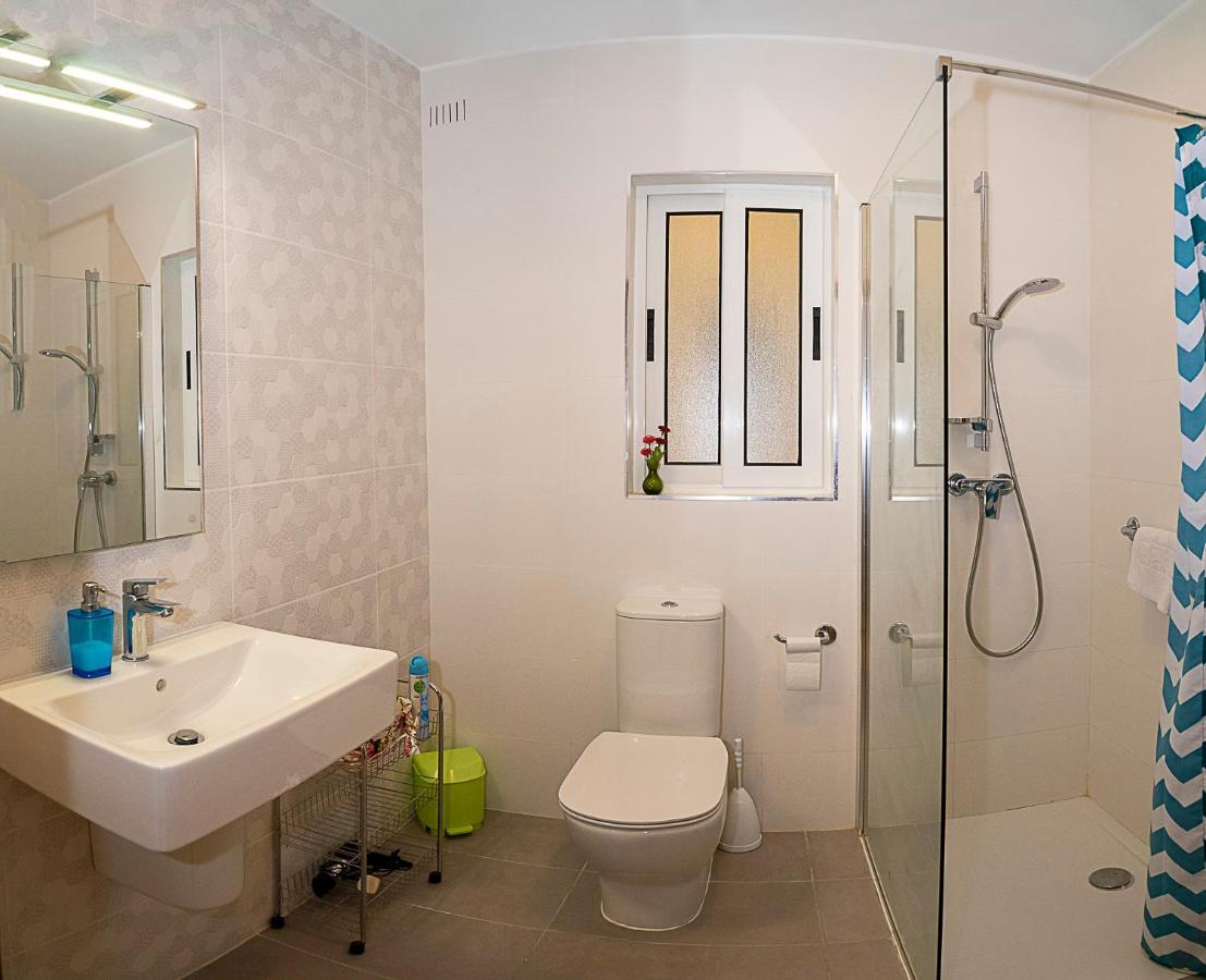 Seaside Apartments Malta Mellieha1 외부 사진