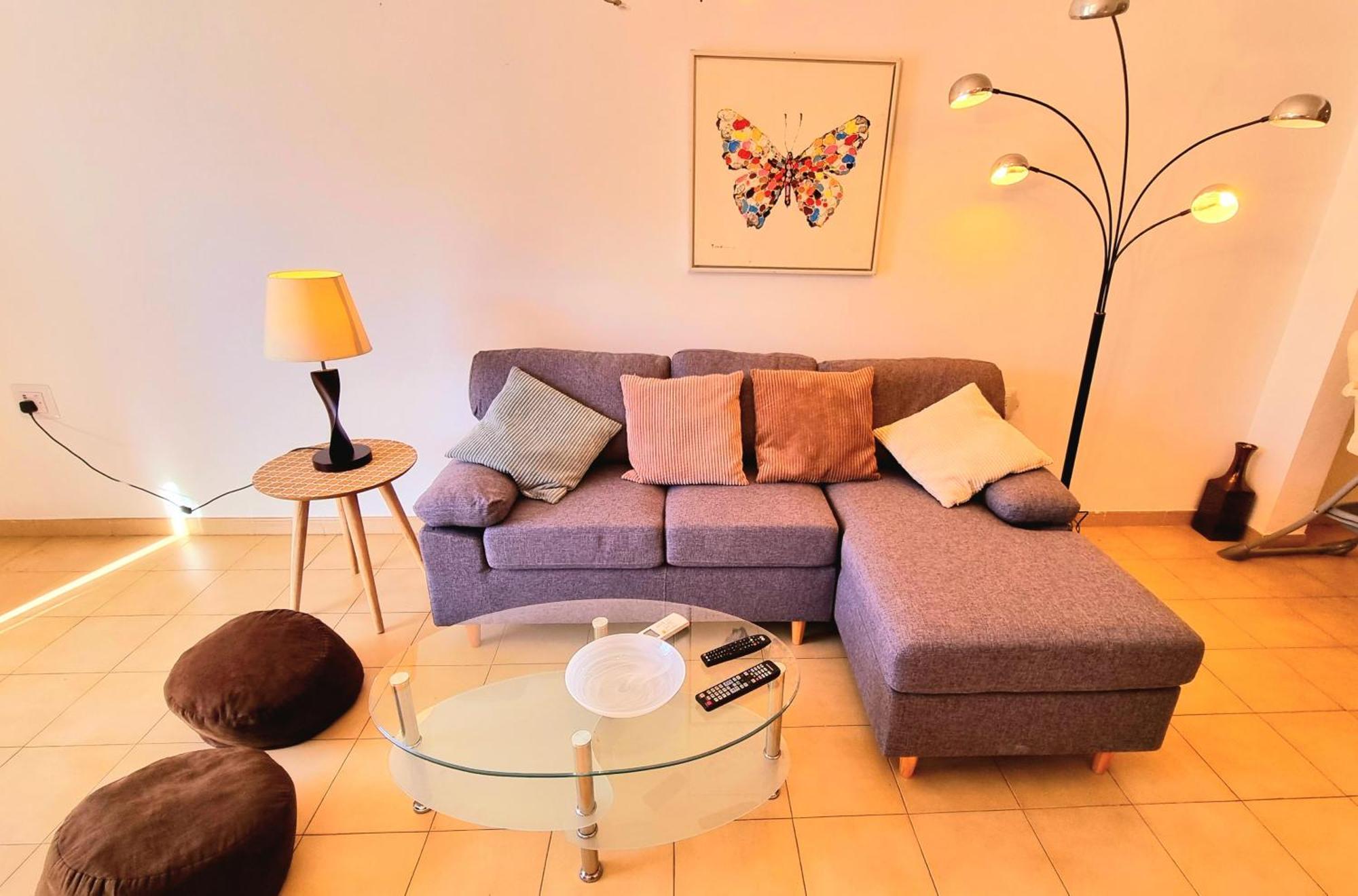 Seaside Apartments Malta Mellieha1 외부 사진