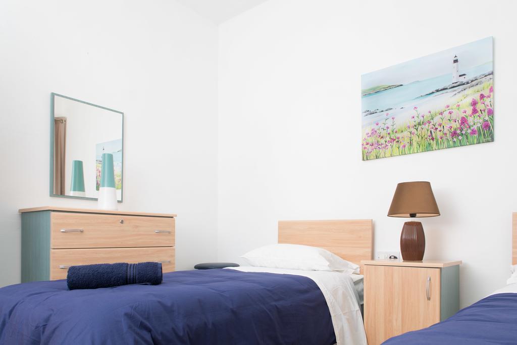 Seaside Apartments Malta Mellieha1 외부 사진