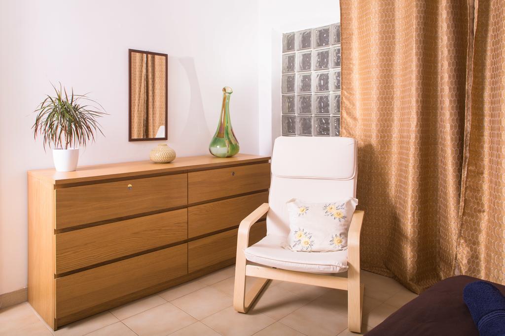 Seaside Apartments Malta Mellieha1 외부 사진