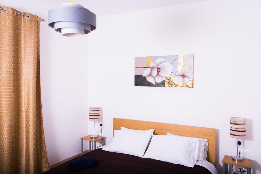 Seaside Apartments Malta Mellieha1 외부 사진