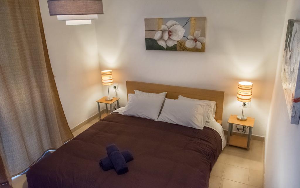 Seaside Apartments Malta Mellieha1 외부 사진