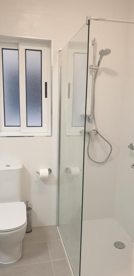 Seaside Apartments Malta Mellieha1 외부 사진