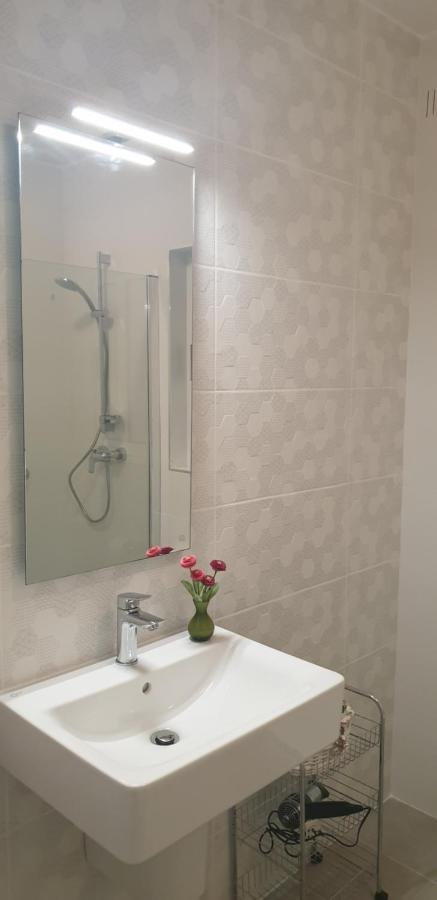 Seaside Apartments Malta Mellieha1 외부 사진